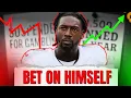 From Suspension to Salvation The Calvin Ridley Story