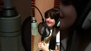 ساره المنيع نجمه كناري كراميش 