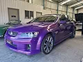 2007 Holden Commodore VE SV6 at Firma Australia www firmaauto com