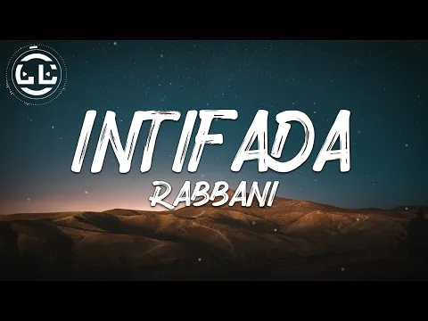 Download MP3 Rabbani - Intifada (Lyrics)