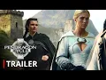 THE PENDRAGON CYCLE - First Trailer Rose Reid Brett Cooper Daily Wire s Bentkey
