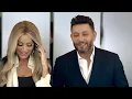 Maya Diab \u0026 Ziad Bourji - Khserna Baad [Music Video] (2019) / مايا دياب وزياد برجي - خسرنا بعض
