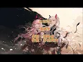 【中日歌詞】濱崎步 MIMOSA