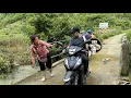 Download Lagu How the village chief helped Linda escape from the robbers and how the police finally found the car.