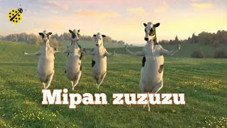 mipan zuzu mipan zuzuzu original video