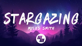 Myles Smith Stargazing Take My Heart Don T Break It Lyrics 