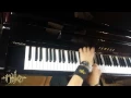 Download Lagu [NEW SONG] NILE - Call to Destruction (Piano Cover)