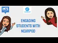 How to engage students with Nearpod