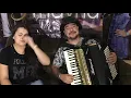 Vinicius e Thayna - Cover “Tempo ao Tempo” Chrystian e Ralf