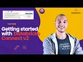 Getting Started with Databricks Connect V2