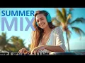 Download Lagu Summer Mix 2025 🍓 Best Popular Songs 2025 🍓Faded, Supergirl, A Sky Full Of Star, Perfect Cover