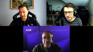 Welcome to Java 20