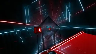 custom beatsaber down with the sickness disturbed