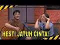 Download Lagu PESONA AZIZ HEDRA BIKIN HESTI JATUH CINTA! | MOMEN KOCAK LAPOR PAK! (08/09/25)