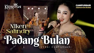 Download Niken Salindry - Padang Bulan - Kedhaton Musik Campursari (Official Music Video) MP3