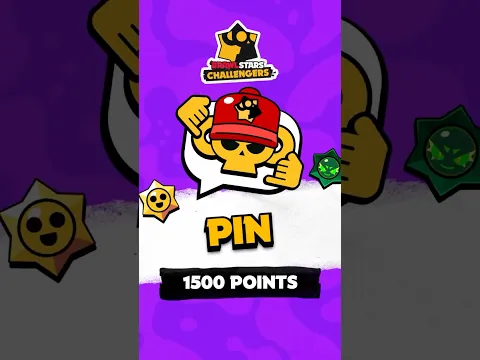 FREE REWARDS FOR CHALLENGERS FINALS  #bsc26  #brawlstars  #gaming  #brawlstarsesports