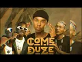 DJ Awakening & Sino Msolo – Come Duze Ft  Musa Keys