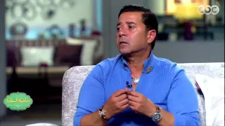  صاحبة السعادة   مدحت صالح  أغنية كوكب تاني كانت لمطربة آخري وقمت بغنائها دندنها