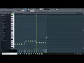Lagu Lady Zamar - Collide Instrumental [Remake FL Studio]
