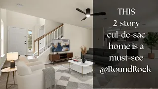 This Round Rock Home Has NO Hidden Costs Here s Why