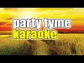 Luke Bryan - Country Song Came On (Karaoke Version)