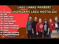 Download Lagu Lagu Lawas Panbers Terbaik Sepanjang Masa | Lagu Nostalgia Viral Pada Masanya!
