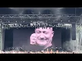 Paul Kalkbrenner @ Parkbühne Wuhlheide 28.06.2025 Live Concert Berlin Germany