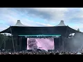 Lagu Paul Kalkbrenner @ Parkbühne Wuhlheide 28.06.2025 Live Concert Berlin Germany