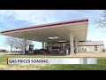 Average gas price in Illinois surpasses 4 per gallon continues to climb