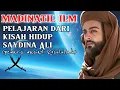 Download Lagu Dengar dan renungkanlah pelajaran dari kisah hidup saydina Ali
