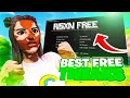 HOW TO get NO DELAY in FORTNITE *NEW* Free Tweaks💚 (+200 FPS New Pc optimizations)