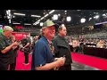 Tim Wellborn s Mopar collection on the block coverage mecum Kissimmee 2024