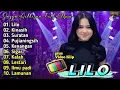 Download Lagu Lilo - Sasya Arkhisna Terbaru Full Album | Dangdut Koplo Terbaru 2024 | Kinasih,Pujianingsih,Lamunan