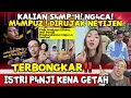 Lagu K4RM4 P4NJ1 BERLANJUT‼️KELUARGA DI RUJ4K HABIS2AN SAMA NETIJEN.. NG4MUK WKWK