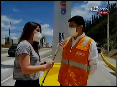 Vehículos no registrados y que transiten por las estaciones serán multados