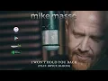 Download Lagu I Won't Hold You Back (acoustic Toto cover) - Mike Masse feat. Bryce Bloom