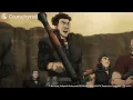 Semiu is Untouchable | Gachiakuta