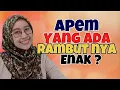 Lagu APEMNYA BANYAK RAMBUTNYA?? HMM SINI BANG...
