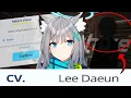Download Lagu The Blue Archive Korean Dub Be Like...