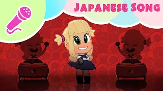 Download 🎤TaDaBoom English 🇯🇵 🤖 Japanese Song 🤖 🇯🇵 Karaoke 🎵 Masha's Songs MP3