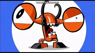 my reaction bad thing