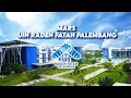 Download Lagu Mars UIN Raden Fatah Palembang