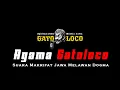 Download Lagu AGAMA GatoLoco - Jalan Makrifat Jawa yang Tak Tersentuh Kitab