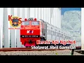Kereta Api Ngebut | Sholawat Jibril Gamelan