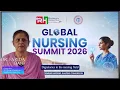 Global Nursing Summit 2026