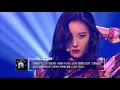 SUNMI - 24 Hours + Full Moon + Gashina [Yu Huiyeol's Sketchbook/2018.02.21]