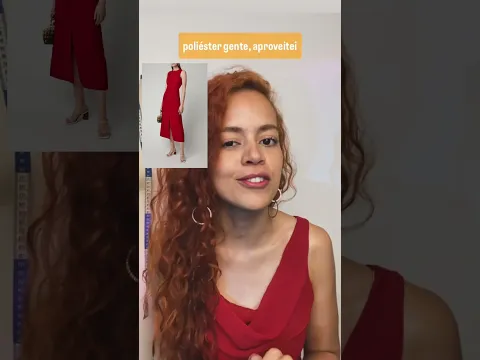 Qual vestido você prefere ? 1, 2 ou 3 ?