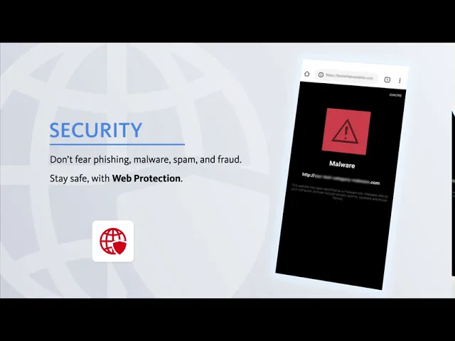 Avira Antivirus Security для Андроид – Видеообзор