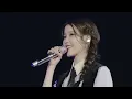 IU - Through the night (The Golden Hour: Under the Orange Sun)