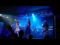 Lagu BAND-MAID / FREEZER Live @ La Boule Noire - Paris / 16.10.2016